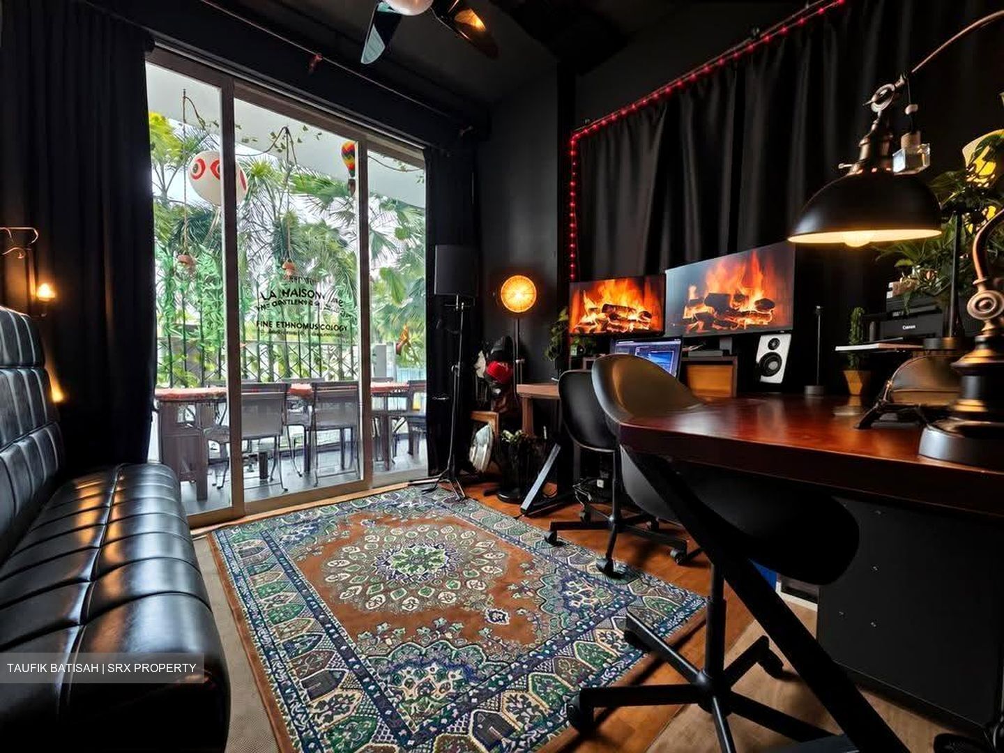 1 Canberra (D27), Condominium #615436721